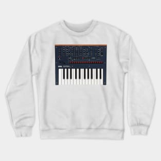 Korg Monologue Crewneck Sweatshirt